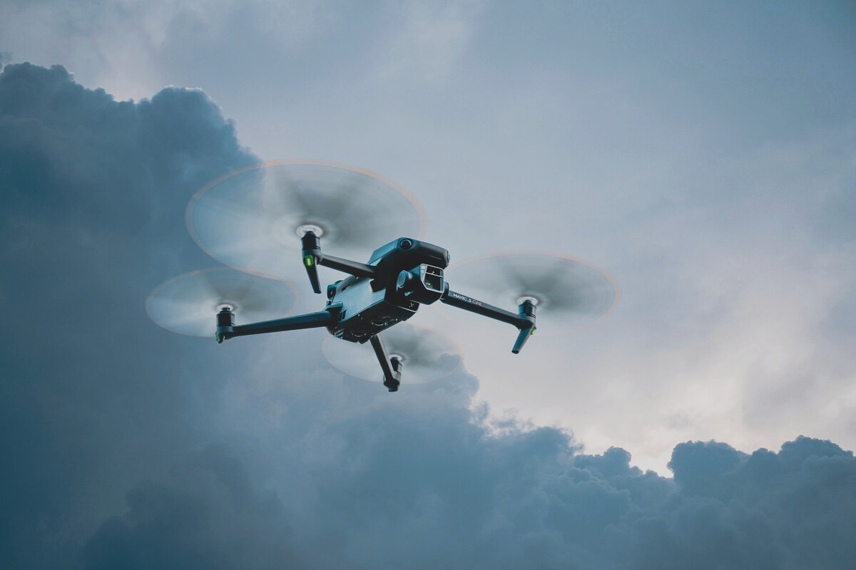 武冈应用 | 风电站选址，看无人机航测如何为风寻“家”